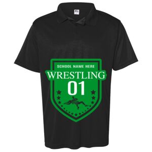 Utility Polo Thumbnail