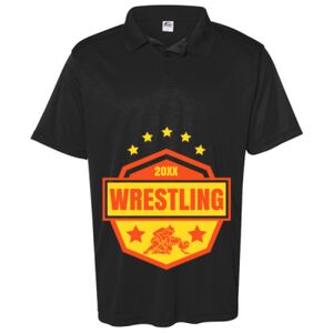 Utility Polo Thumbnail