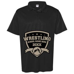 Utility Polo Thumbnail