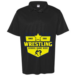 Utility Polo Thumbnail