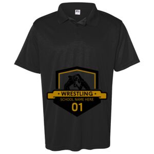 Utility Polo Thumbnail