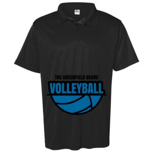 Utility Polo Thumbnail