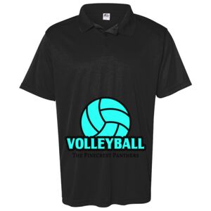 Utility Polo Thumbnail