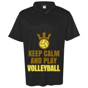 Utility Polo Thumbnail