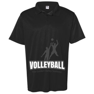 Utility Polo Thumbnail