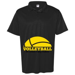 Utility Polo Thumbnail