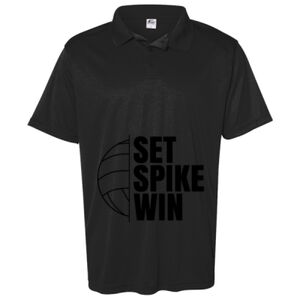 Utility Polo Thumbnail