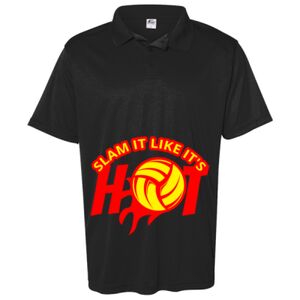 Utility Polo Thumbnail