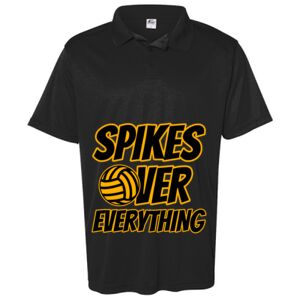 Utility Polo Thumbnail