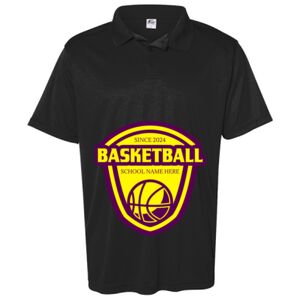 Utility Polo Thumbnail