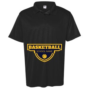 Utility Polo Thumbnail