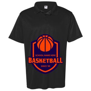 Utility Polo Thumbnail