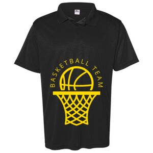 Utility Polo Thumbnail