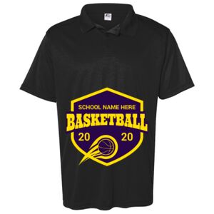 Utility Polo Thumbnail