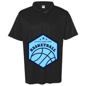 Utility Polo Thumbnail