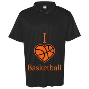 Utility Polo Thumbnail