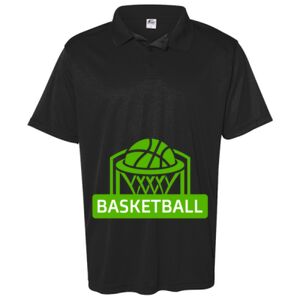 Utility Polo Thumbnail