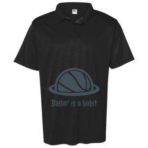 Utility Polo Thumbnail