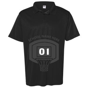 Utility Polo Thumbnail