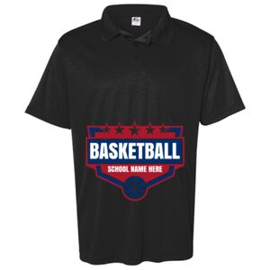 Utility Polo Thumbnail