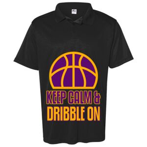 Utility Polo Thumbnail