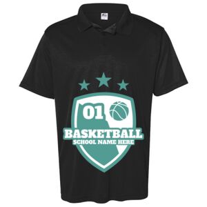 Utility Polo Thumbnail