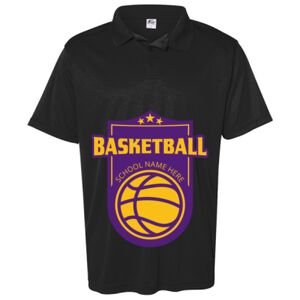 Utility Polo Thumbnail