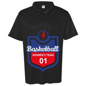 Utility Polo Thumbnail