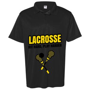 Utility Polo Thumbnail