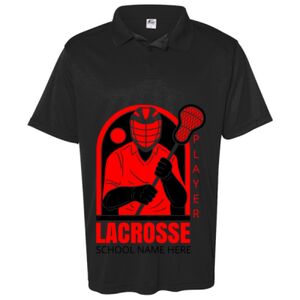 Utility Polo Thumbnail