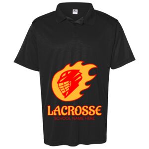 Utility Polo Thumbnail