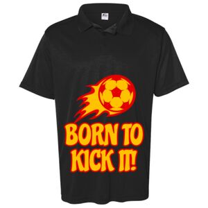 Utility Polo Thumbnail