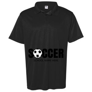 Utility Polo Thumbnail