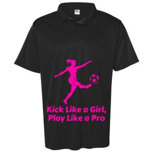 Utility Polo Thumbnail