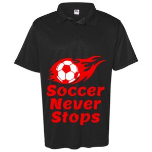 Utility Polo Thumbnail