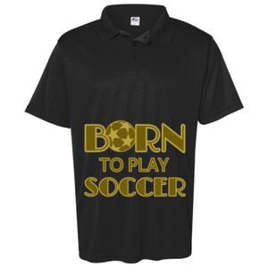 Utility Polo Thumbnail