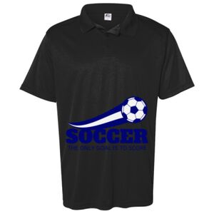 Utility Polo Thumbnail