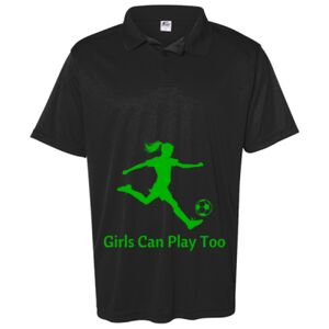 Utility Polo Thumbnail