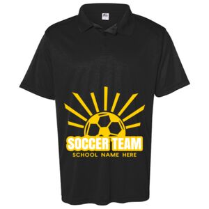 Utility Polo Thumbnail