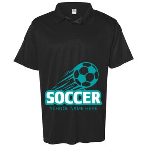 Utility Polo Thumbnail