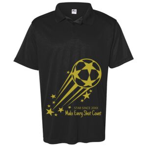 Utility Polo Thumbnail