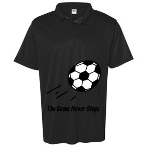 Utility Polo Thumbnail