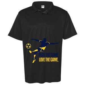 Utility Polo Thumbnail