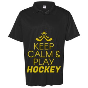 Utility Polo Thumbnail