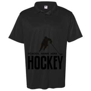 Utility Polo Thumbnail