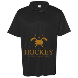 Utility Polo Thumbnail