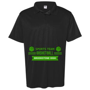 Utility Polo Thumbnail