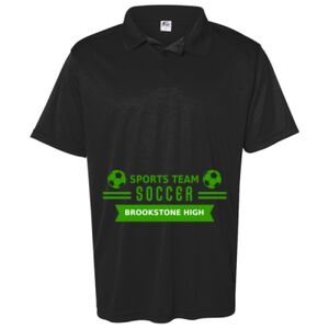 Utility Polo Thumbnail