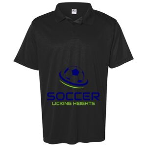 Utility Polo Thumbnail