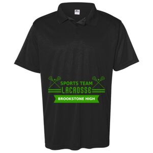 Utility Polo Thumbnail